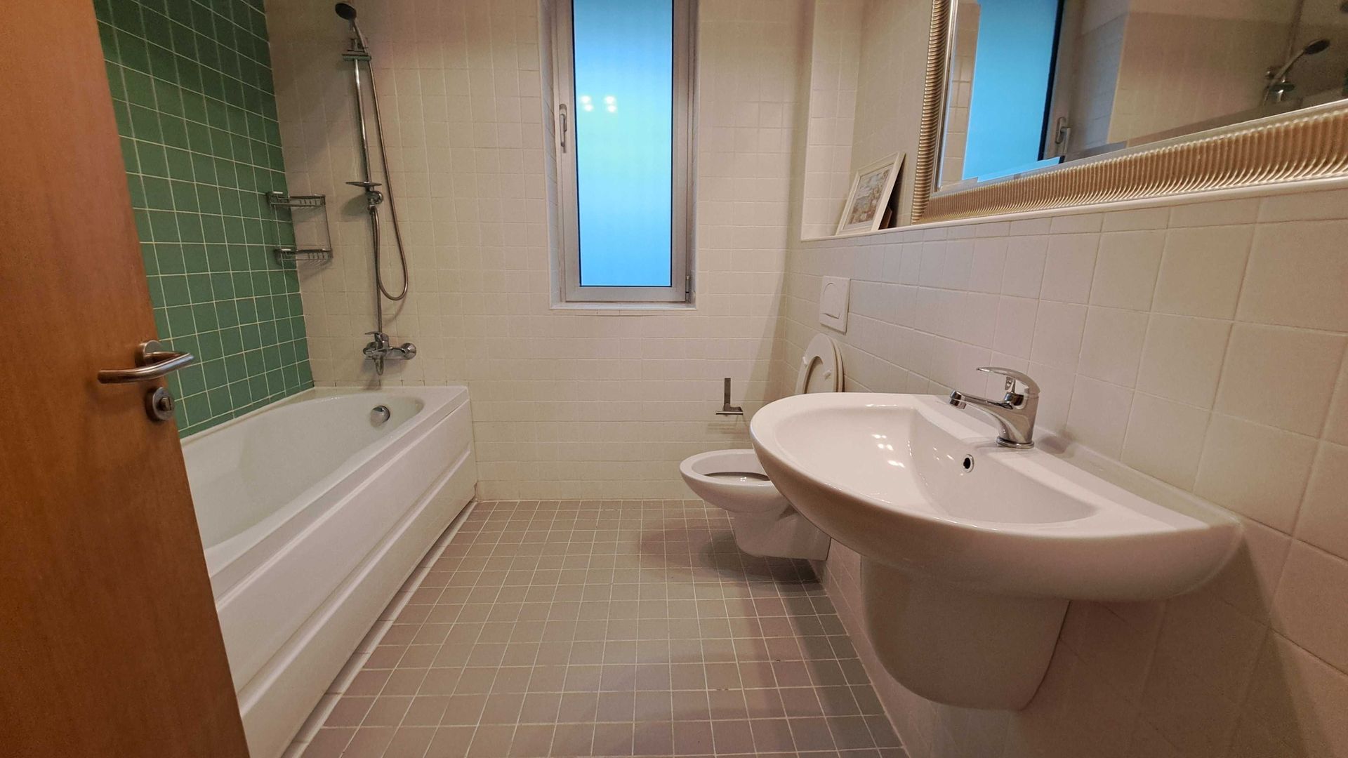 3 camere, zona Titulescu-Petru Rareș, parcare subterană - Poză 6