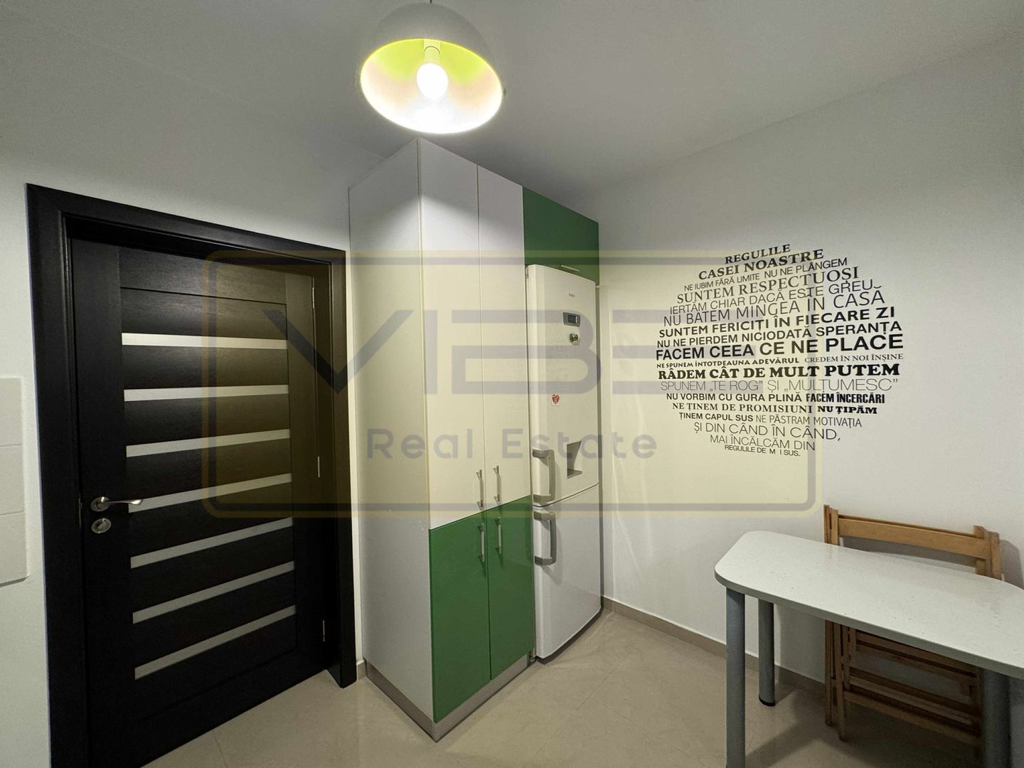 Apartament 2 camere Cris Estate - Family Market Bucium - Poză 9