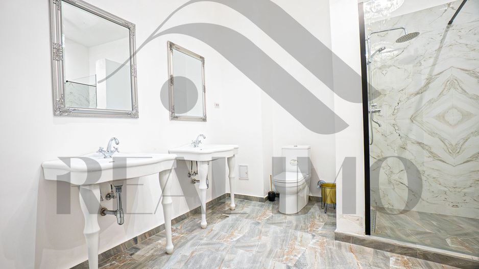 Apartament 125mp | Etaj 1 | Clădire Istorică 1900 Reabilitat integral - Poză 15