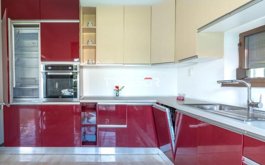 Vilă premium în Lazu | Ansamblu privat | 500 mp teren | 4 dormitoare - Poză 9