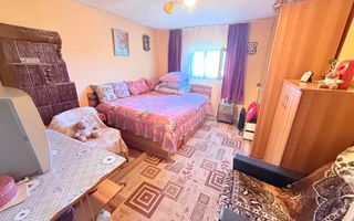 Casa 100,97 mp cu teren intravilan 518 mp Brebu - Prahova - Poză 7