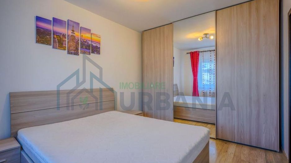 Apartament 2 camere decomandat - Poză 3
