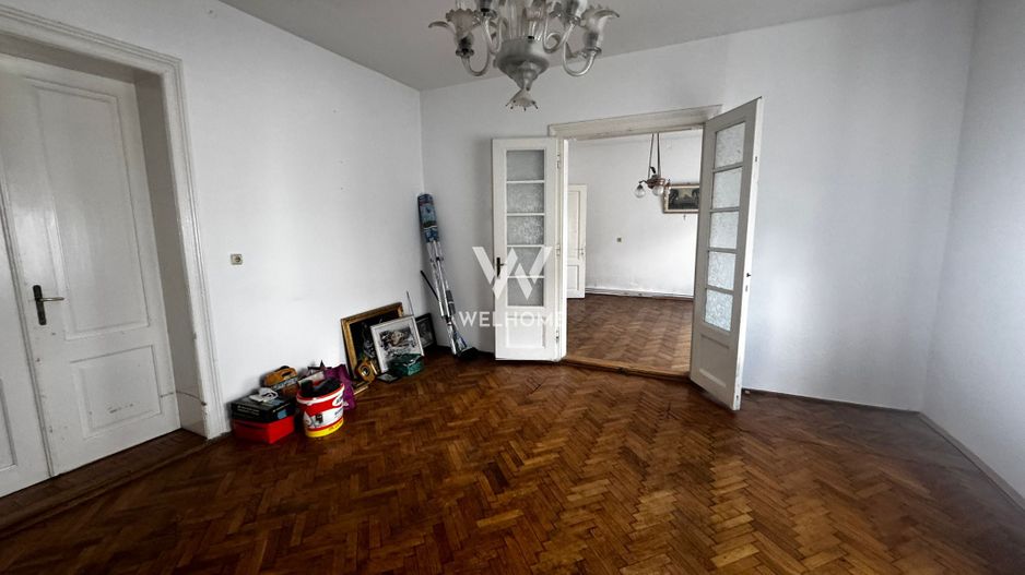 Casa individuala, teren 900mp, Sibiu - Poză 12