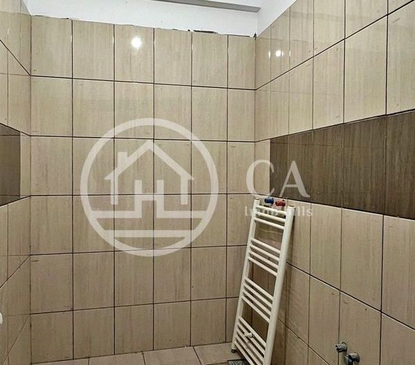 Apartament de vânzare cu 2 camere în Calea Aradului, Oradea - Poză 6