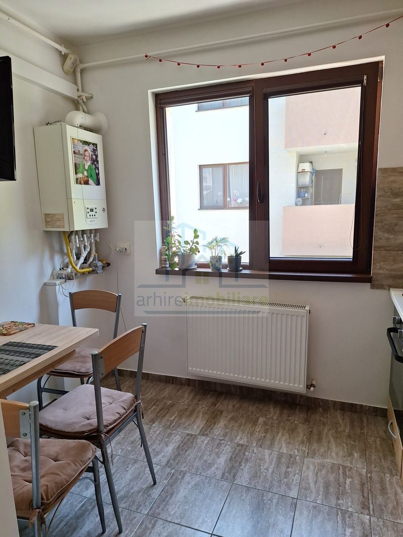 Apartament 2 camere Etj1, decomandat, loc de parcare Inclus in pret - Poză 5