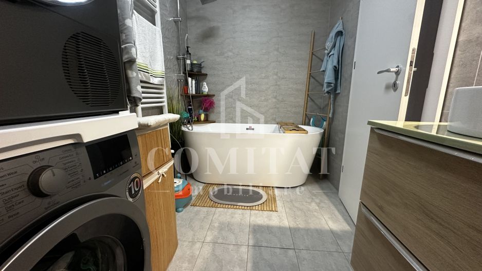 Apartament la cheie | Confort sporit | Zona Eroilor - Poză 17