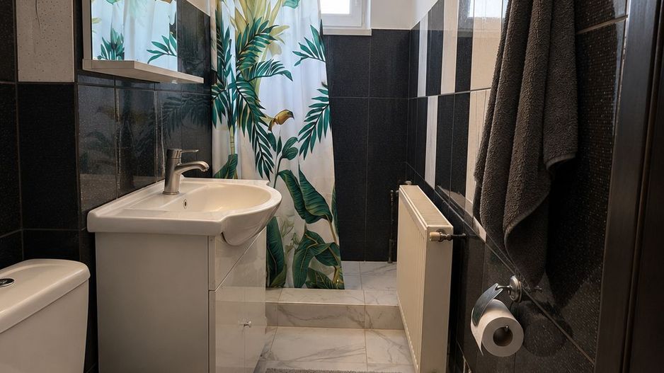 Girocului |  Camera | Decomandat | Mobilat si utilat - Poză 7