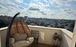 Apartament 2 camere de închiriat | Timișoara 58 Residence | Etaj 10 - Poză 5