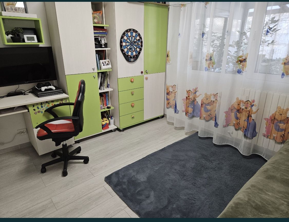 Apart 2 c Tomis - Poză 1