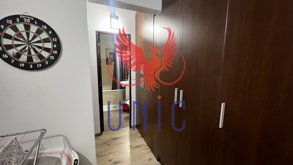 Apartament 2 camere George Enescu - Poză 8