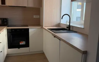 Apartament 3 camere Victoria Homes Pipera I PRIMA ÎNCHIRIERE | COM 0% - Poză 11