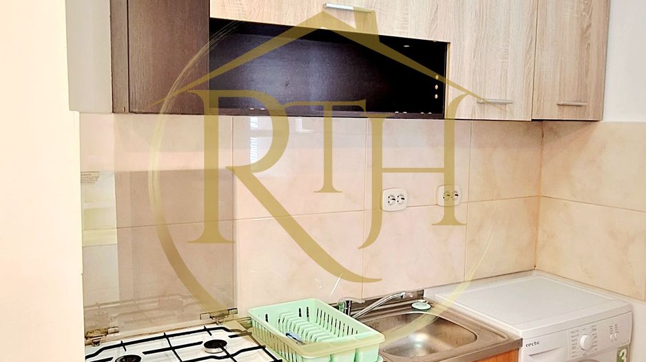 Oferim spre inchiriere apartament 1 camera,Circumvalatiunii,vis-a-vis de GymOne - Poză 12