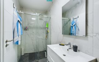 Casă Individuală tip Parter și Mansardă zona Girocului - Poză 7