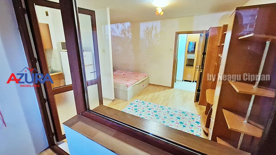 AZURA Imobiliare - Garsoniera cocheta Prundu Depou - Poză 15
