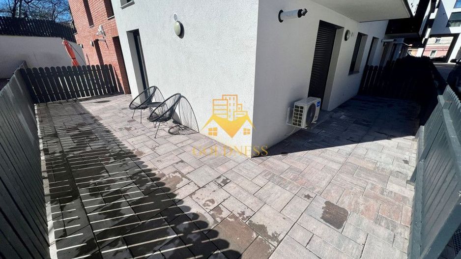 3 camere, LUX, parcare, AC, bloc nou,Traian Mosoiu,Facultatea de Drept - Poză 10