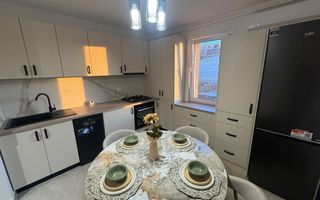 Apartament cu 2 camere, 55 mp, decomandat, Zona UMFST - Poză 5