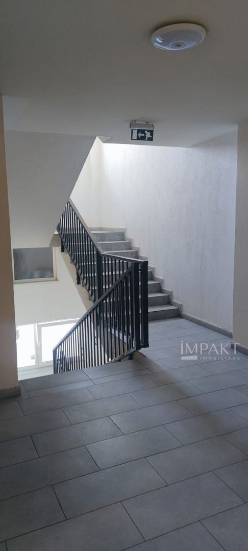 De vanzare apartament doua camere Leroy Merlin -Pod IRA - Poză 9