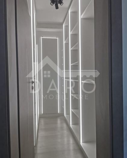 Penthouse 120 mp cu terase generoase - Poză 12