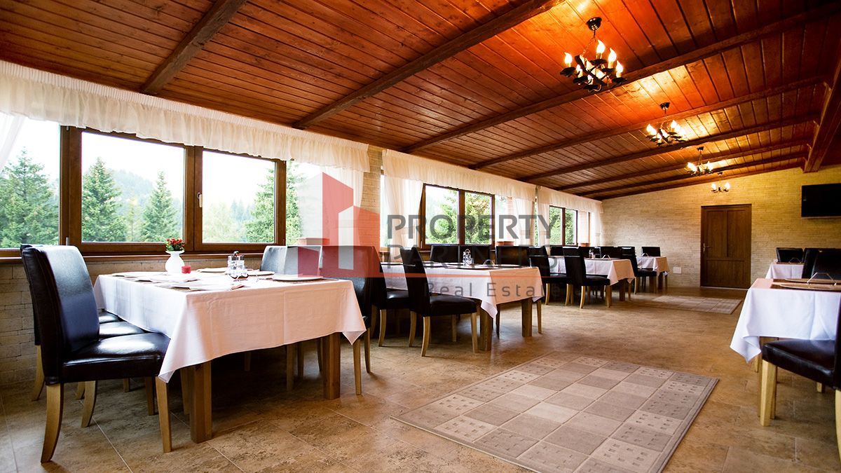 Resort 4 Stele de Vânzare | Fundata Brașov | 45.000mp | 43 Unități | - Poză 9
