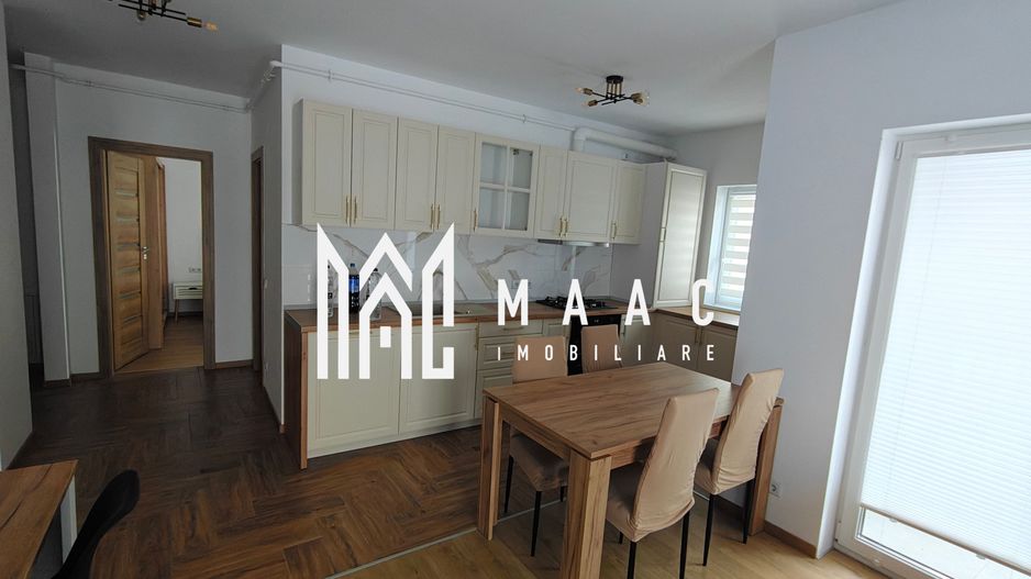 Apartament 3 camere | 70 MPU I Turnisor I Loc Parcare I 2 Bai - Poză 3