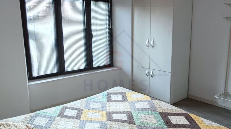 Apartament cu gradina, incalzire pardoseala. ZONA CONSULATELOR! - Poză 39