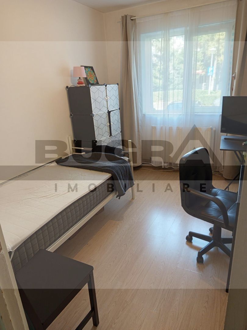 Apartament de 3 camere, 51mp, zona McDonalds - Poză 2