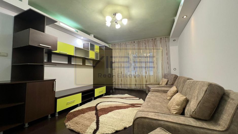Apartament 2 camere decomandat Nicolina - Catedrala Catolica - Poză 13