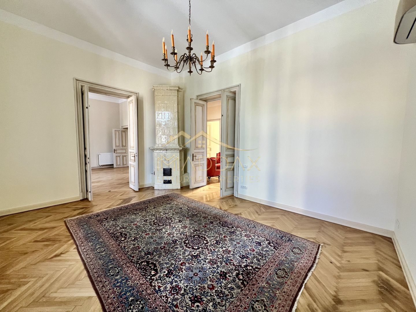 Showroom elegant *5 Camere* 151mp | Victoriei - Poză 9