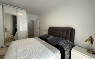 Nord One - Apartament cu 2 camere cu parcare subterana - Iulius Mall - Poză 2