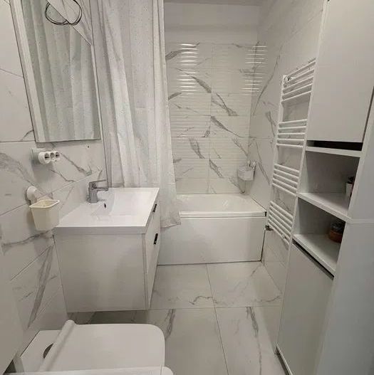 Apartament 2 camere + 2 băi | Onix Park North | Aviatiei – Pipera - Poză 8