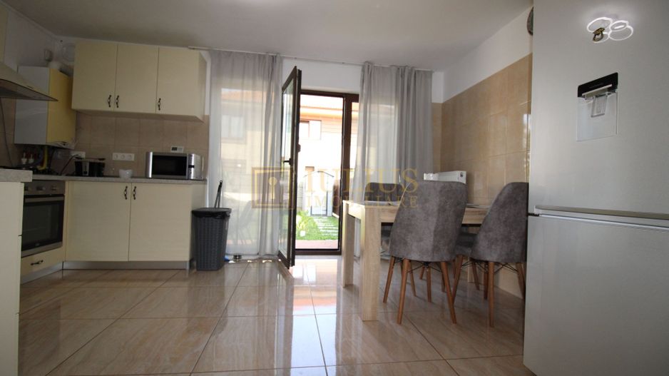 Casă renovată, prima închiriere | Dumbrăvița - aproape de pădure - Poză 9