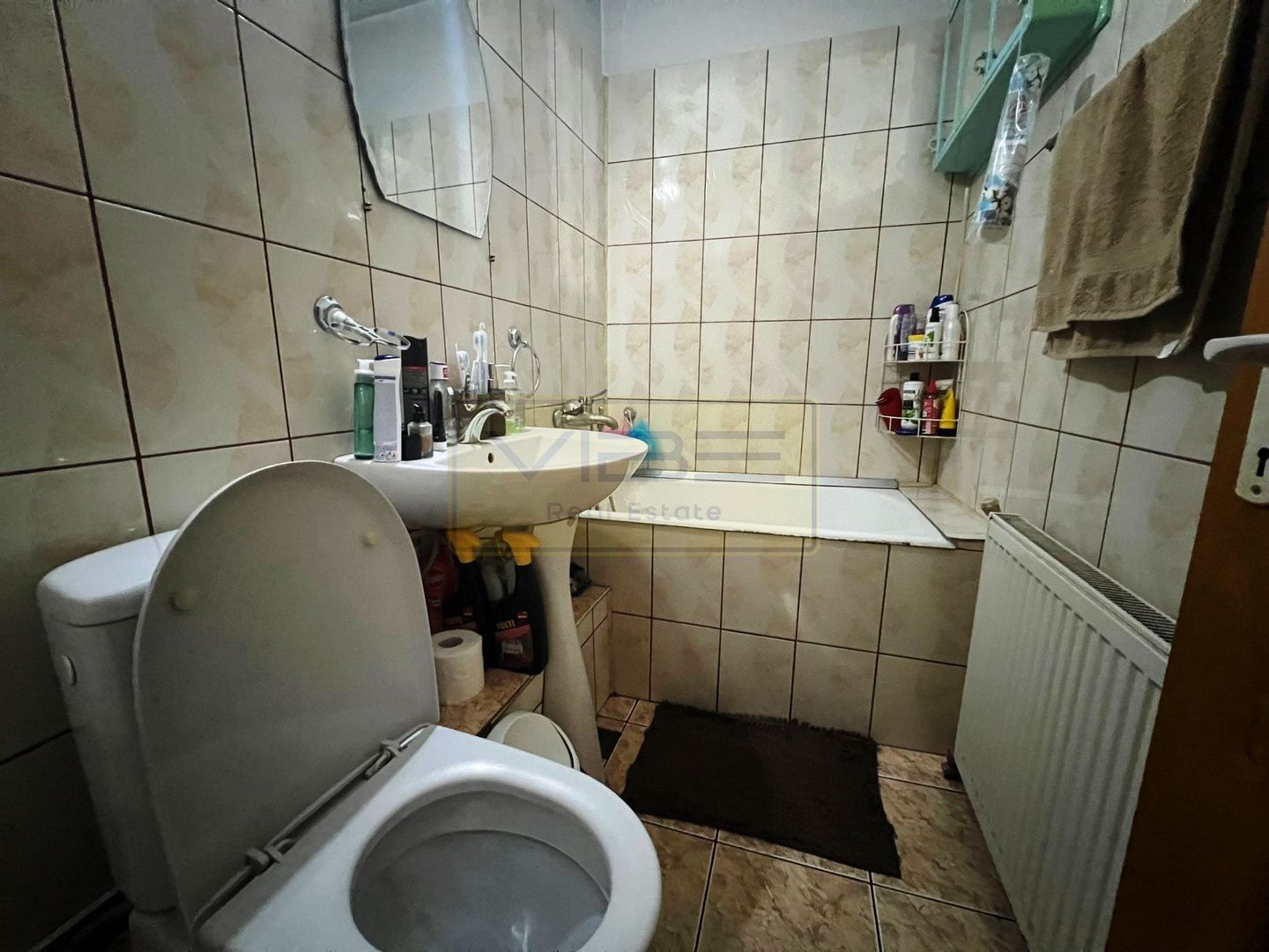 Apartament 2 camere Alexandru cel Bun- 5 min Parcul Voievozilor - Poză 19