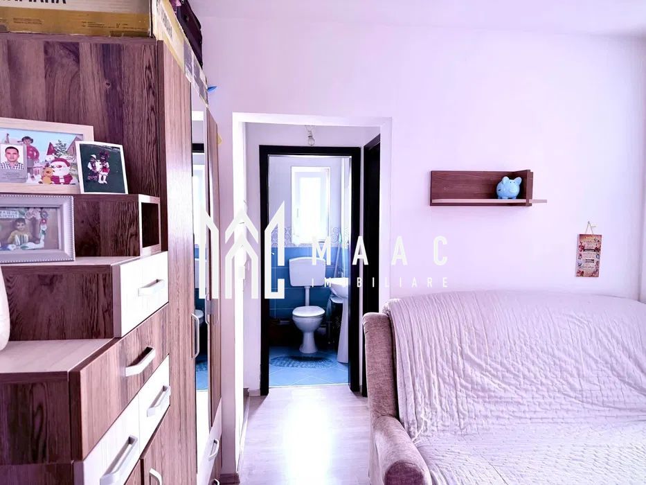 Apartament 2 camere | Etaj 2 | Balcon | Parcare | Belvedere - Poză 1