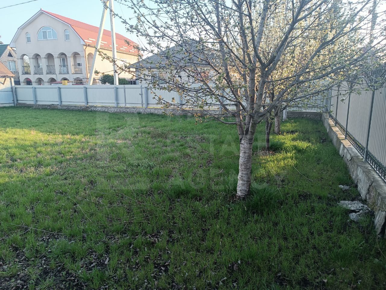 Vânzare, teren pentru construcție, 3,5 ari, str. Ivan Pavlov, Bălți. - Poză 7