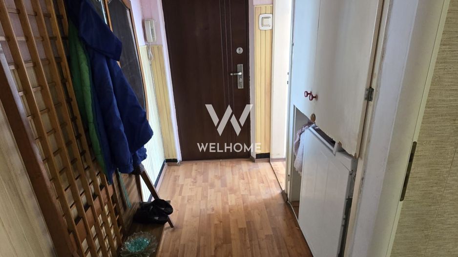 Apartament 2 camere cu bucatarie separata - Terezian Sibiu - Poză 5