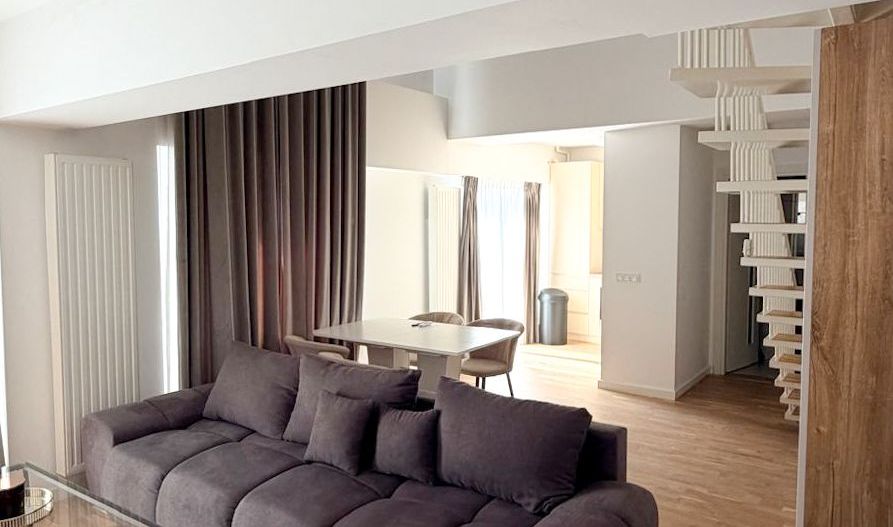 Chirie I Duplex premium | 3 camere | Belvedere Residence | Parcare - Poză 4