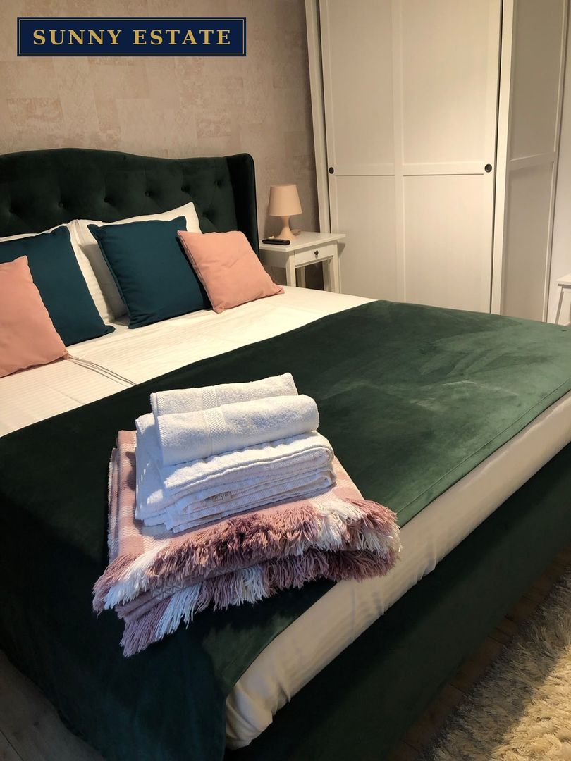 Ap 2 camere, loc privat de parcare inclus în preț, Mamaia Nord - Poză 13