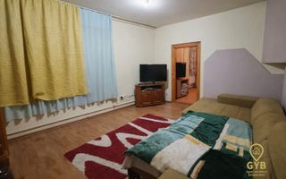 Casa cu de vanzare cu 2 camere Ultracentral, pe Tudor Vladimirescu - Poză 3