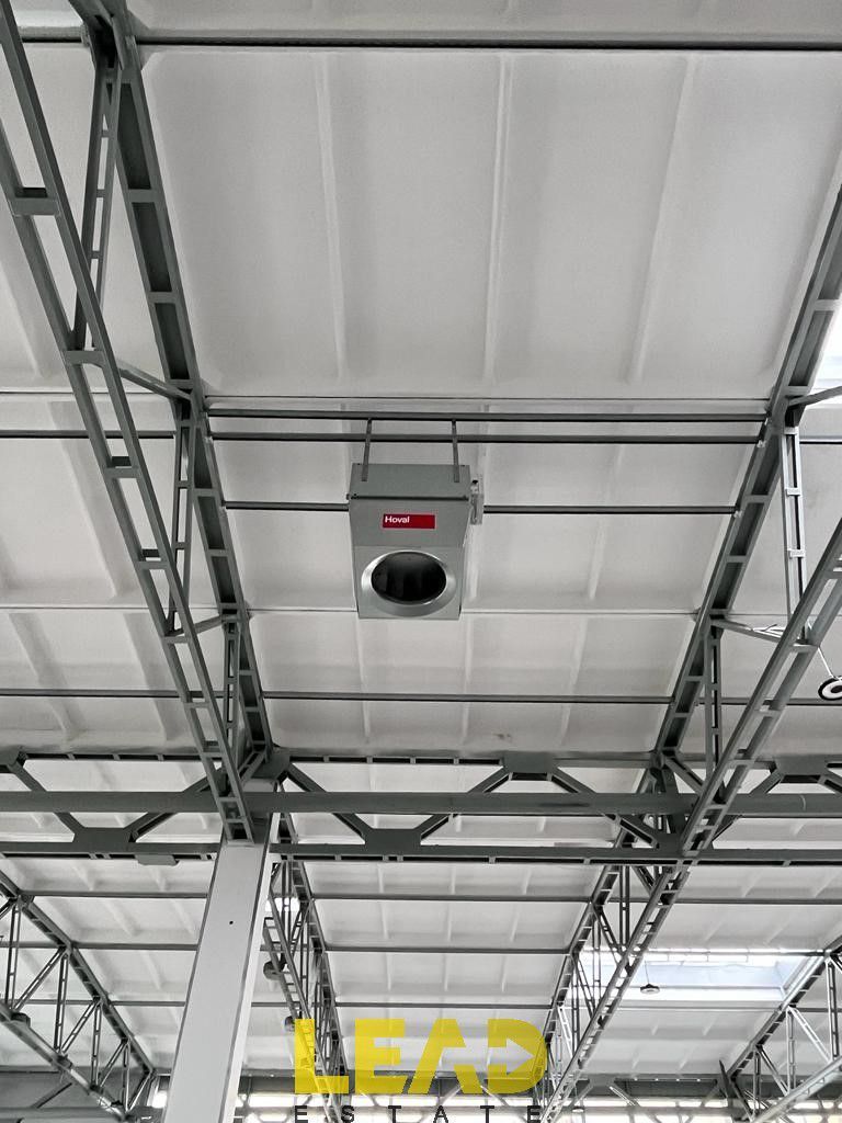 De inchiriat! Hale si birouri in Platforma Roman Brasov - Poză 7