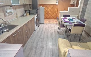 Apartament de 3 camere la cheie, 53mp, zona strazii Tulcea - Poză 2