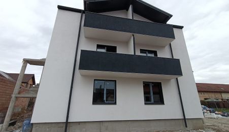 Apartamente noi cu 2 camere - ieșire cartierul 7 noiembrie, zona Lidl