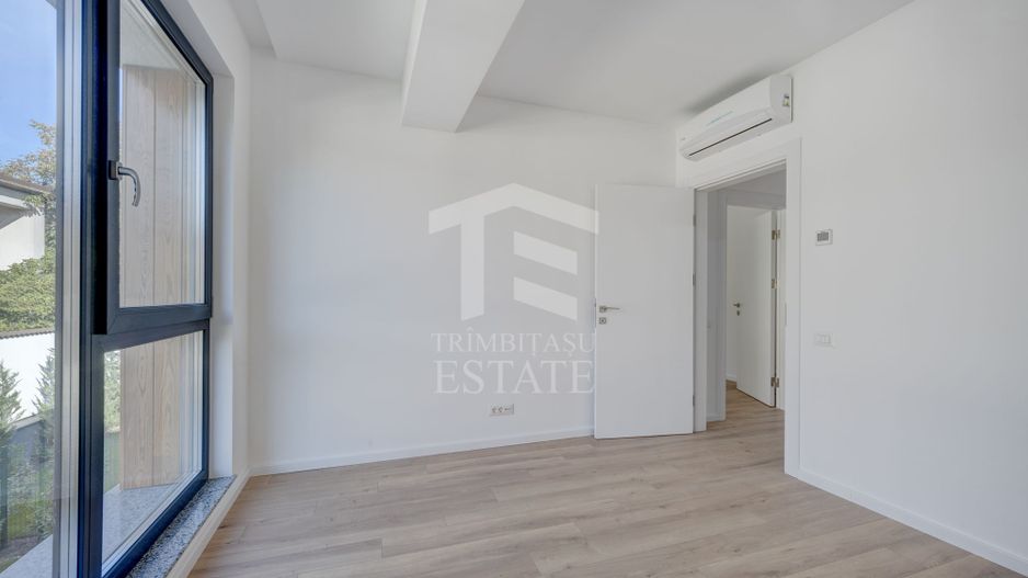 GIULESTI - Casă Duplex 4 Camere 140 mp | Finisaje Premium - Poză 24