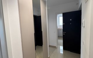 Apartament 2 camere,  gradina 60 mp, garaj,  pet-friendly, zona TCI - Poză 10