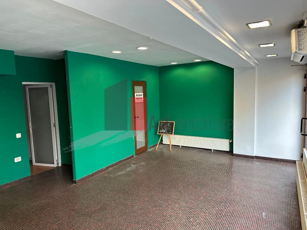 Spatiu comercial de inchiriat in zona Dacia - Poză 1