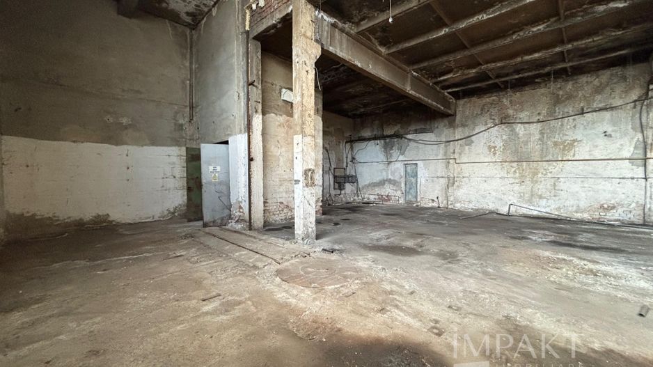 De inchiriat SPAȚIU INDUSTRIAL 320 MP – ACCES TIR – ZONA BULGARIA - Poză 4