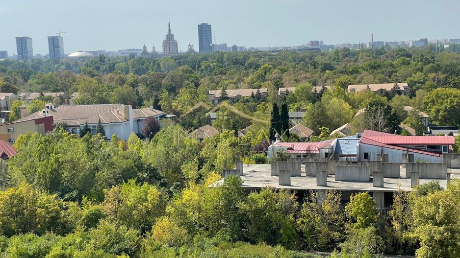Apartament 4 camere//LUX//BLOC EXCLUSIVIST NOU//Herastrau//Cartierul Francez - Poză 3