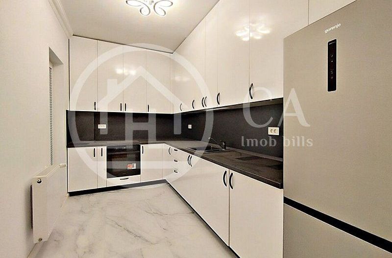 Apartament cu 2 camere de inchiriat in Victoria Residence, Oradea - Poză 5