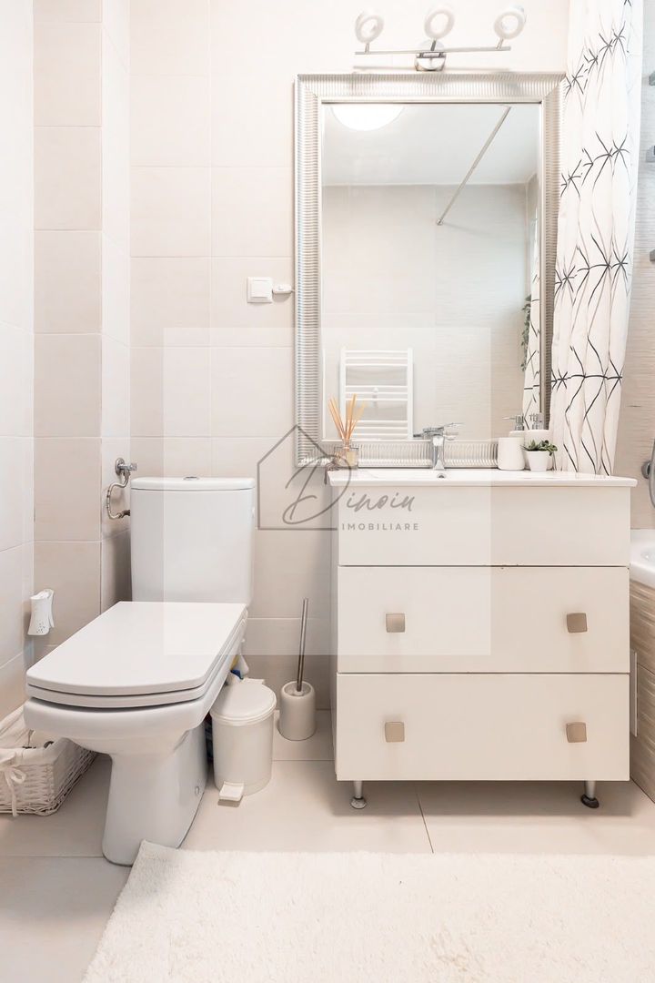 Apartament 2 camere Pipera I LUX I COMISION 0% I Parcare inclusa - Poză 29