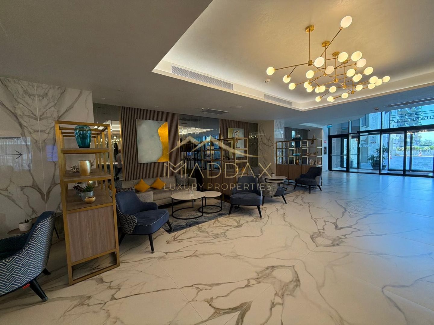 Apartament LUX***Vedere catre MARE***Complex cu piscina//MAMAIA - Poză 8