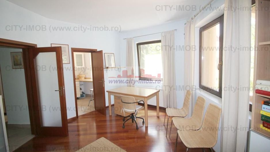 Vanzare Vila  Pipera 1350 mp teren adiacent Iancu Nicolae - Poză 16